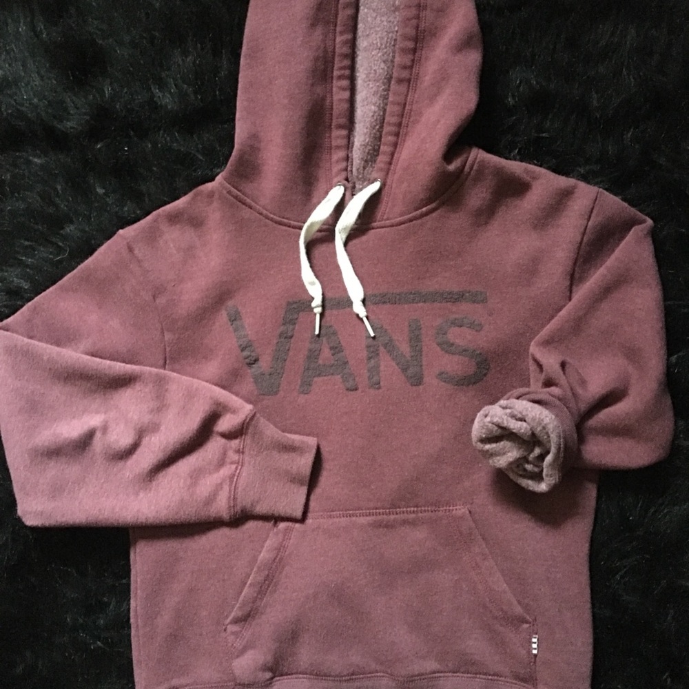 Vans Sweatshirt